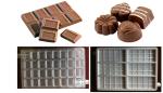 Chocolate Bar Production Line Chocolate Bar Making Machines Chocolate Depositing