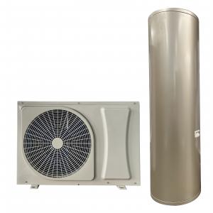 China 200L 50Hz Split Heat Pump Water Heater For Domestic Hot Water wholesale