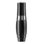 Black Color RCA Connector Tattoo Machine Coreless Motor For Tattoo Artists