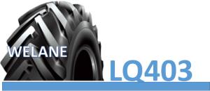 China Large Lug Pattern 18.4 30 Tractor Tire , Self Cleaning Agricultural Tractor Tires wholesale