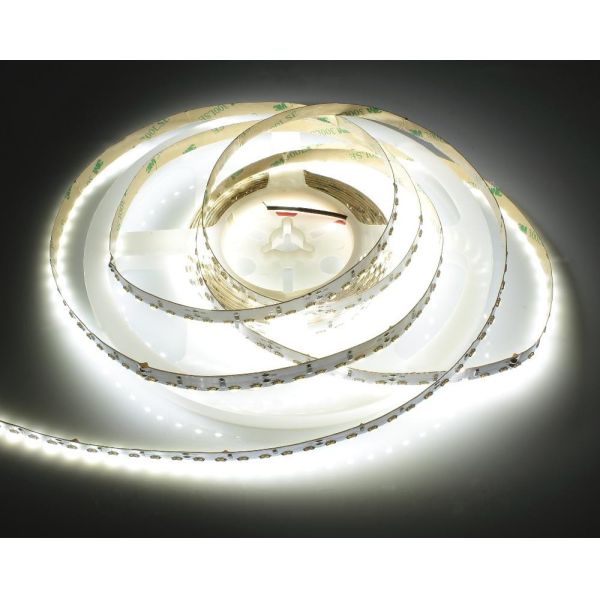 Flexible Side Emitting LED Stip Light 335 SMD 120LEDs/m