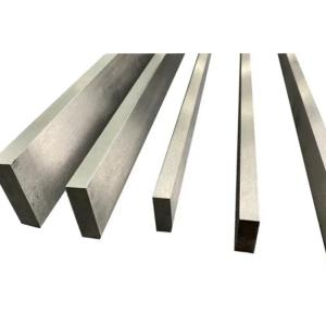 China 100mm Box Section 304 Stainless Steel Rectangular Tube wholesale