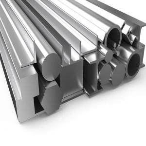 China Pickled Stainless Steel Round Bar Diameter 1mm - 800mm Tarpaulin Wood Frame wholesale