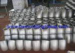 But Weld Fittings, Duplex Stainless Steel Elbow LR/SR , ASTM B815 UNS S31803 /