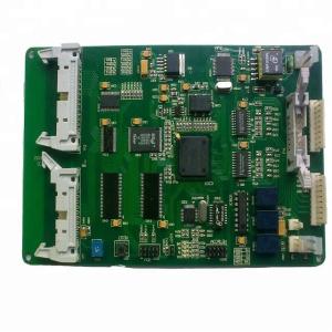 China Electronic Components FR4 High TG EMS PCB Assembly wholesale
