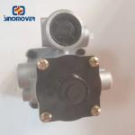 WABCO Original Parts Spare Parts 9730090020 Trailer Control Valve Use For HOWO