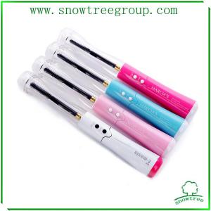 China Electric heated eyelash curler perfectly curling eyelash beauty wholesale