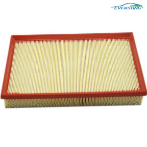China OEM 058133843 Car Engine Air Filters For Volkswagen VW Passat Variant 3B2 3B5 3B3 3B6 3C2 3C5 wholesale