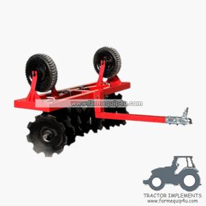 China ADH120 ATV Disc Harrow wholesale