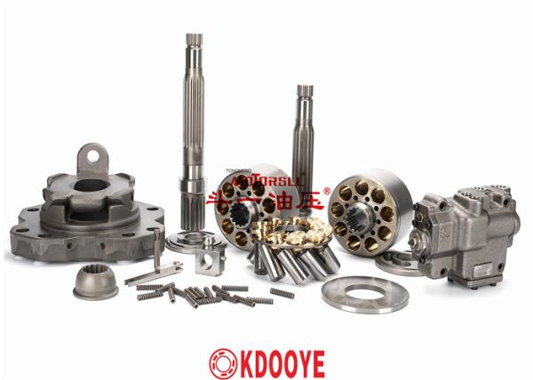 K5V200DTH K5V200DP Pump Parts For sany335 hyundai455 460 480 dosan500 336d 330d