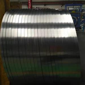 China Sae1045 / Sae1050 High Carbon Spring Steel Strip Annealed / Bright / Polished wholesale