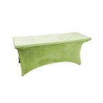 4 Durable Straps Gel-Infused Lash Bed Mattress Topper 4.3kg