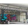 Buy cheap Eachinled 3.9MM LED Screen 5000CD/M2 Outdoor Rental LED Screen SMD1921 from wholesalers