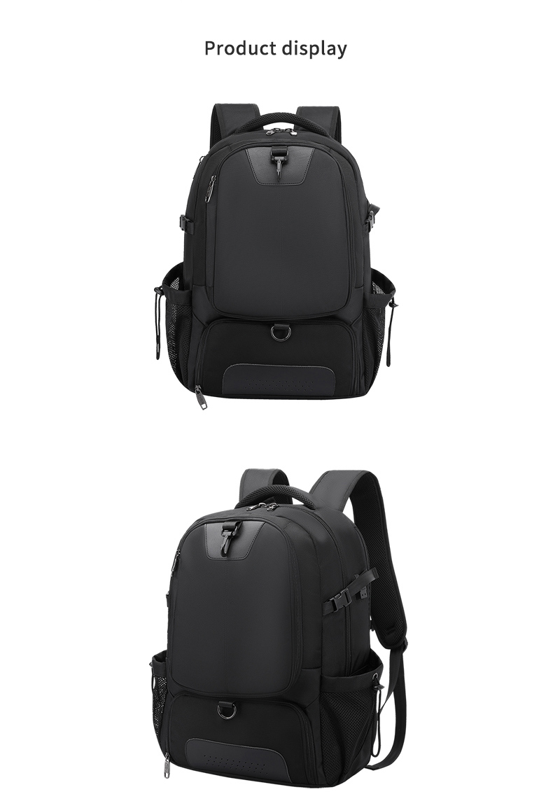 Newly upgraded waterproof large capacity backpack outdoor mountaineering Travel Backpack