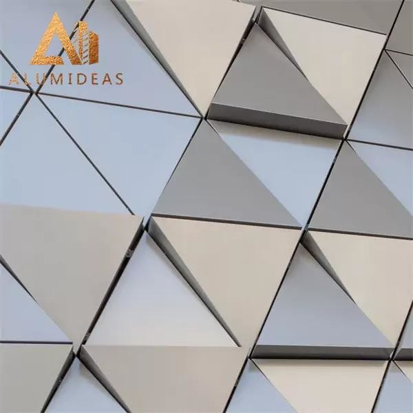 Solid Wall Panels