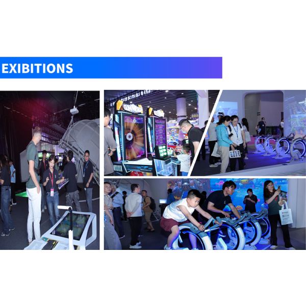 Large Wall Display Interactive Digital Drawing AR Sketch Projection For Team Building