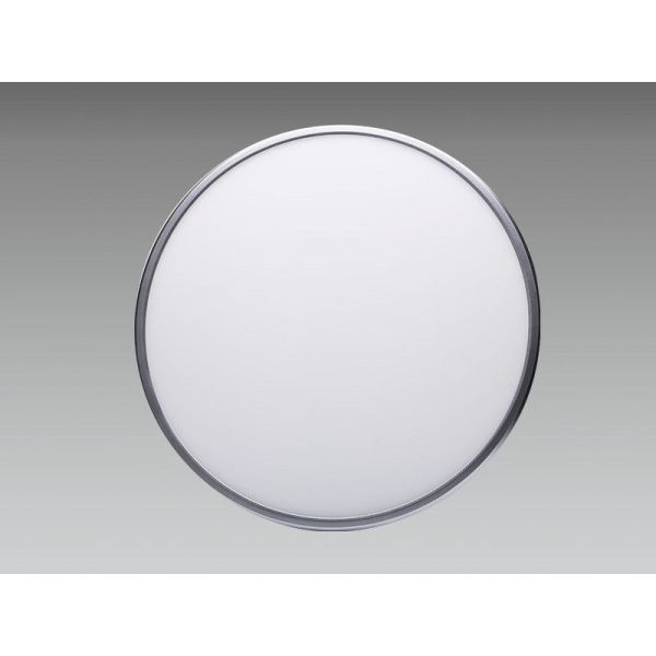 Ultra-thin LED Panel Light Office Lighting Fixture With Unique Bending