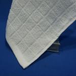 Sauna Walf Checks Airline Cotton Waffle Towels