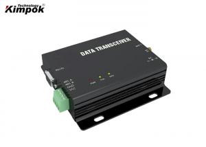 China 115200bps High Speed Radio Wireless Data Transceiver 150km LOS for Telemetry wholesale
