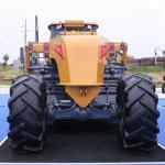 Soil Stabilization Road Construction Machinery / Road Recycling Machine XLZ2103E