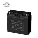 Uninterruptible Power Supplies Battery 12V20Ah for Communication Solar Energy