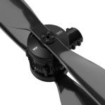 8X08-II 100KV M8 Drone Arm Set Brushless Motor