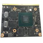 Nvidia GTX 1050 2GB MXM Graphic Card 5400MHz PCI Express 2.0 X16