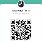 TCY Hydraulic Excavator Travel Motor LS15V00020F4 For Kobelco Sk460-8