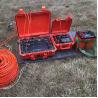 Buy cheap Multi Channel Geophysical Exploration Instrument Multifunctional from wholesalers