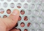 Decorative Perforated Sheet For Exterior Facade
