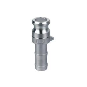 China 304 316 Stainless Steel 1/2&quot; Camlock Quick Connector Fitting for Homebrew Beer Pump Pipe wholesale