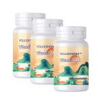 Made In USA Vitamin A Supplements Gluten-Free Yes 10000 IU Dosage