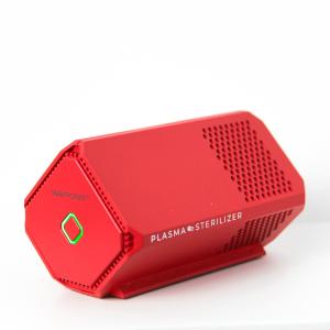 China Travel Portable Air Purifier For Car Remove Bad Smell Awful Odors wholesale