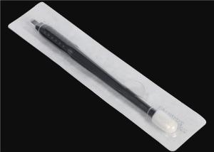 China Permanent Makeup Disposable Microblading Pen For Eyebrow Tattoo/Hair Stroking wholesale