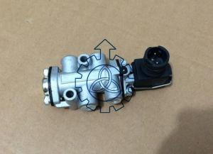 China 1457276 1457276A 1457276R Truck Starter Solenoid Valve For Shift Cylinder wholesale