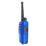 MSTAR Walkie Talkie M2 Two Way Radio Mobile Alarm Mini Walkie Talkie 5-8KM
