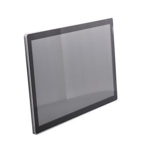 China DP Input Rugged All In One Pc wholesale