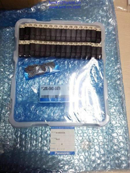 N510054843AA VQ111U-5MO-X479 Valve