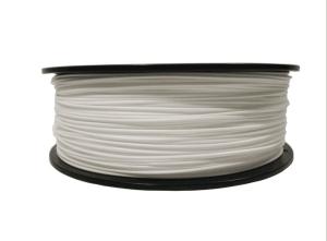 China High Strength 1.75 Mm Nylon Filament , Low Shrinkage 7 Colors 1kg PA Filament wholesale