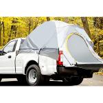 Factory Supply Portable 2-3 Person Camper Pickup Truck Hard Shell Car Roof Top