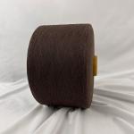 NE 12s NE 16s Polyester And Cotton Mixed Yarn Recycled Cotton Yarn