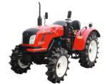 Modern Agriculture Four Wheel Tractor Dongfeng 45 Hp Small 4WD Tractor