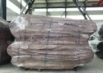 Ship Launching Roller Marine Rubber Airbag Pnematic Type