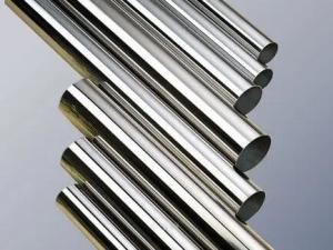 China ASTM A790 2&quot; SCH40 SMLS 32750 Duplex Stainless Steel Pipe wholesale