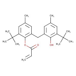 CAS 61167-58-6 Antioxidant Reducing Agent 3052