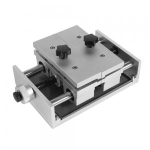 China Industrial Metal Sheet Holder , Practical Laser Marking Machine Spare Parts on sale