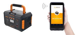 China Herewin G1000 PRO 999Wh Camping Portable Power Station wholesale
