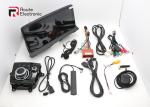 Android Mazda 3 Car Stereo Head Unit With Touch Screen Joystick