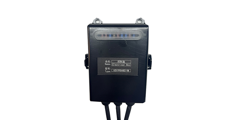 Forklift ECU Multi-function Vehicle Control Box