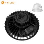 Heat Dissipation Aluminum 200W UFO LED High Bay Light Lamp